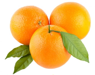 Апельсин (橙子) 200гр.